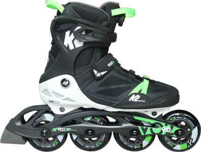 K2 VO2 90 Boa men